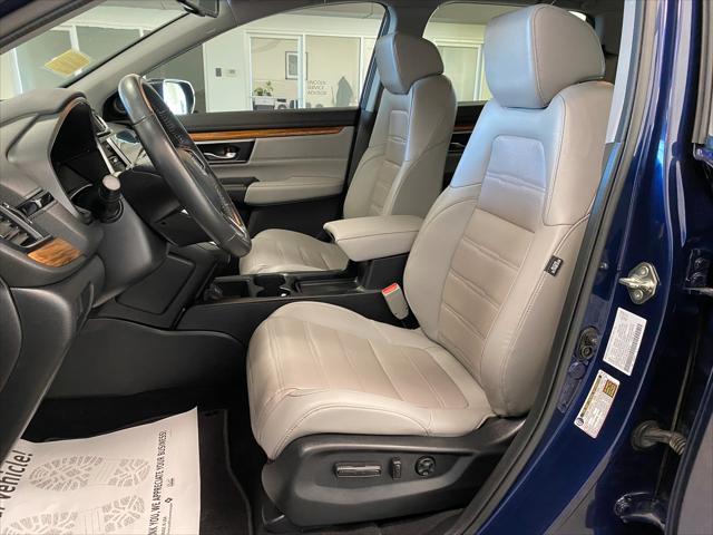 used 2019 Honda CR-V car, priced at $25,990