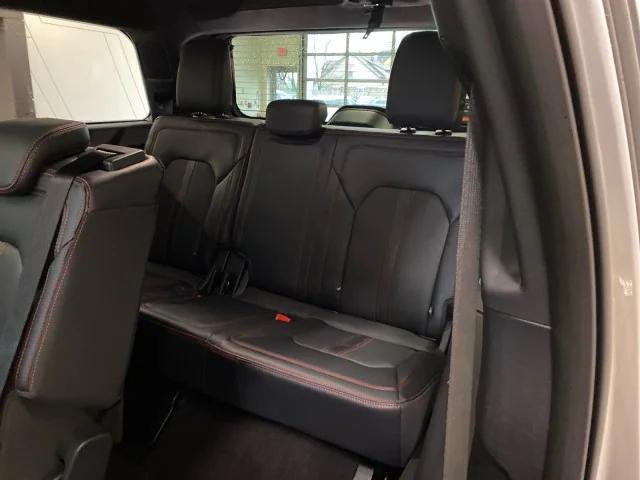 used 2024 Ford Expedition car, priced at $78,990