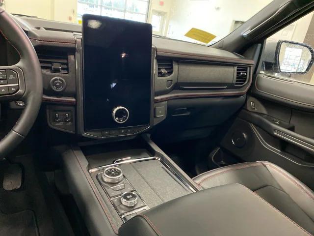 used 2024 Ford Expedition car, priced at $78,990