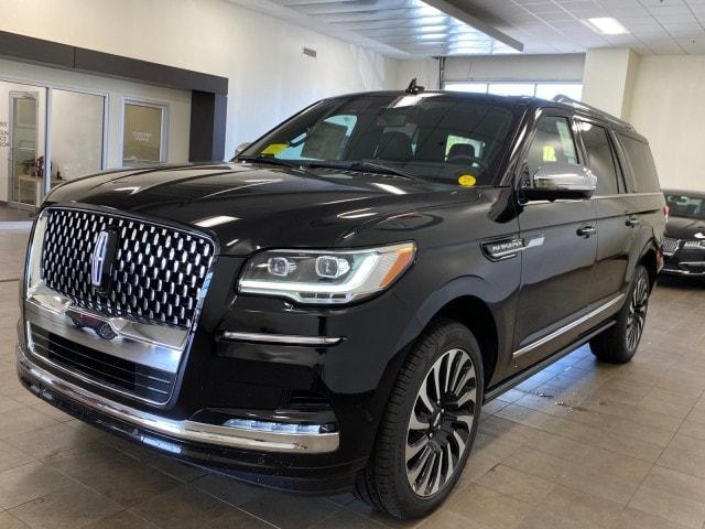 new 2023 Lincoln Navigator L car, priced at $113,975