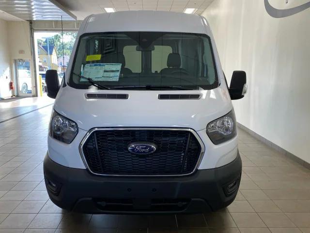 new 2024 Ford Transit-350 car, priced at $57,520