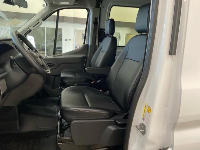 new 2024 Ford Transit-350 car, priced at $57,520