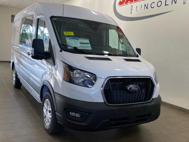 new 2024 Ford Transit-350 car, priced at $57,520