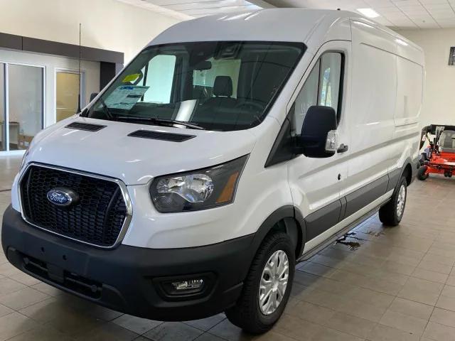 new 2024 Ford Transit-350 car, priced at $57,520