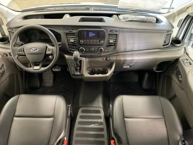 new 2024 Ford Transit-350 car, priced at $57,520