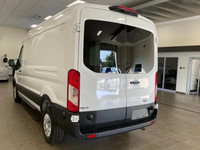 new 2024 Ford Transit-350 car, priced at $57,520