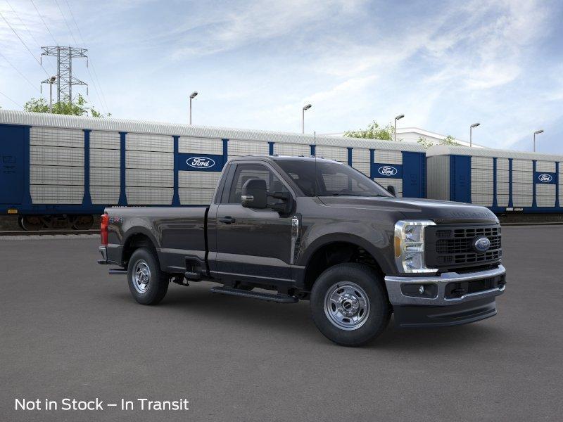 new 2024 Ford F-250 car, priced at $50,785