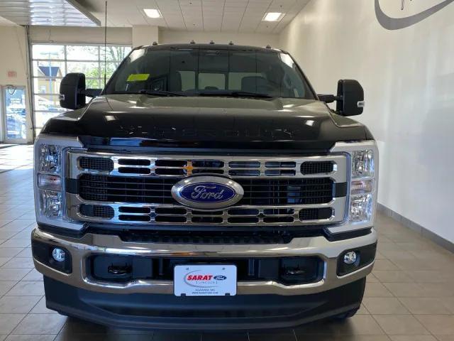 new 2024 Ford F-250 car, priced at $61,315