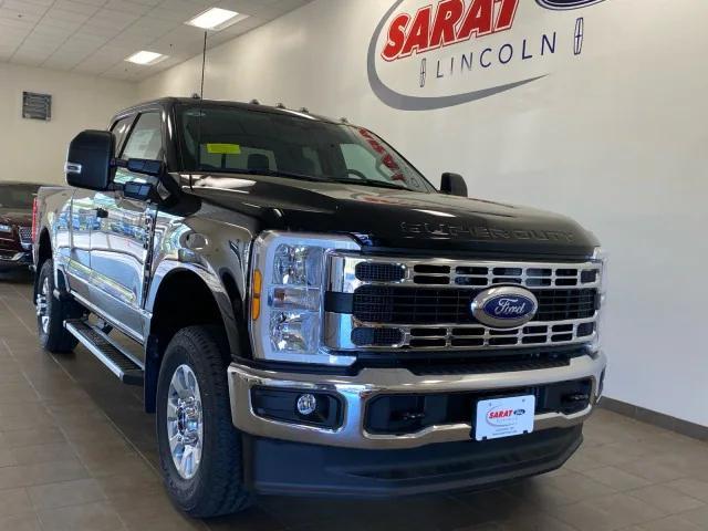 new 2024 Ford F-250 car, priced at $61,315