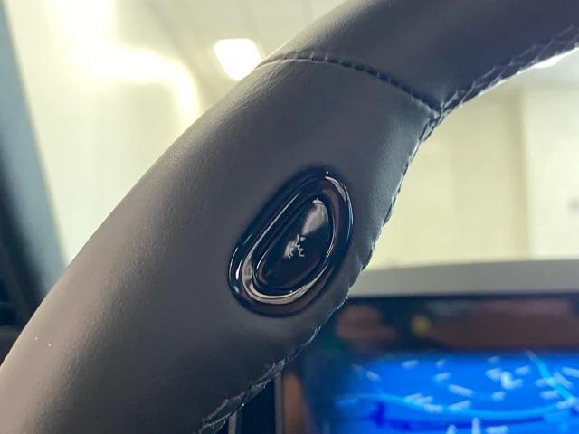 new 2025 Lincoln Aviator car
