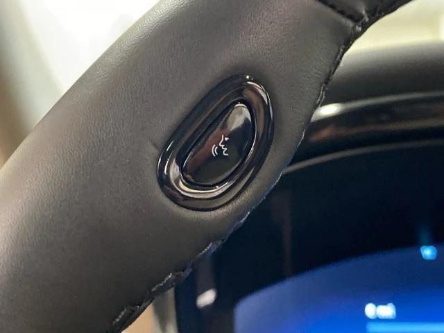 new 2025 Lincoln Corsair car, priced at $68,105