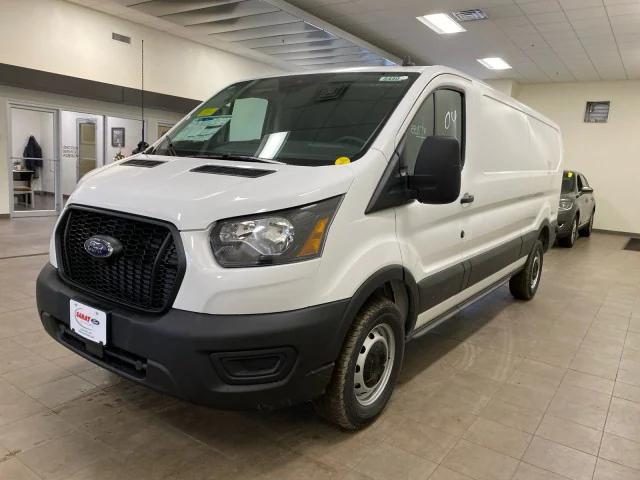 new 2024 Ford Transit-150 car, priced at $52,160