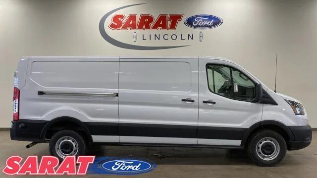 new 2024 Ford Transit-150 car, priced at $52,160