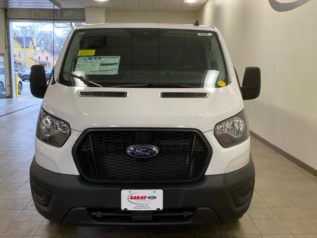 new 2024 Ford Transit-150 car, priced at $52,160