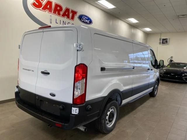 new 2024 Ford Transit-150 car, priced at $52,160