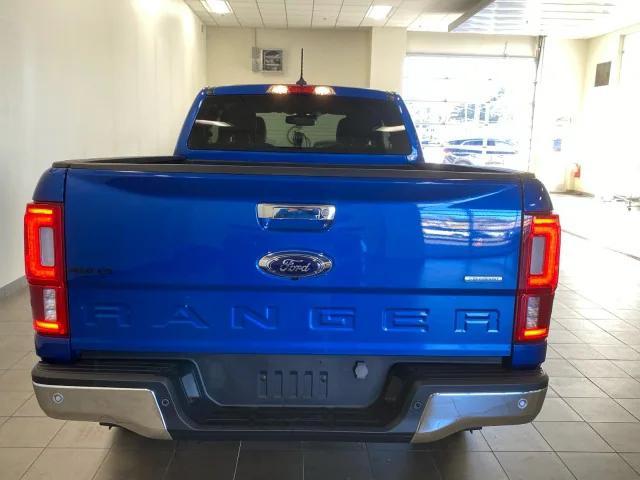 used 2019 Ford Ranger car, priced at $31,990