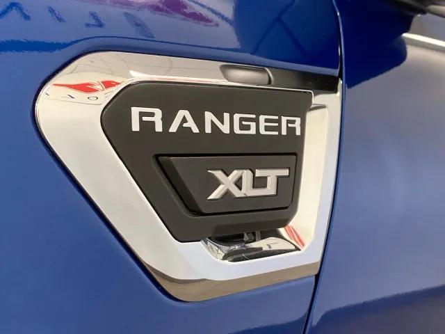 used 2019 Ford Ranger car, priced at $31,990