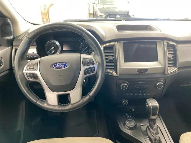 used 2019 Ford Ranger car, priced at $31,990