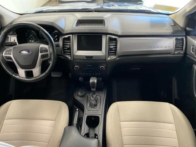 used 2019 Ford Ranger car, priced at $31,990