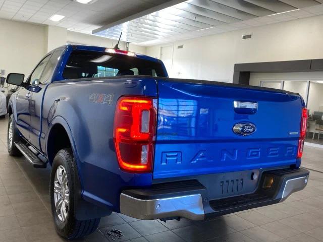 used 2019 Ford Ranger car, priced at $31,990