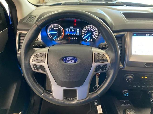 used 2019 Ford Ranger car, priced at $31,990