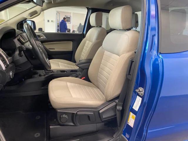 used 2019 Ford Ranger car, priced at $31,990