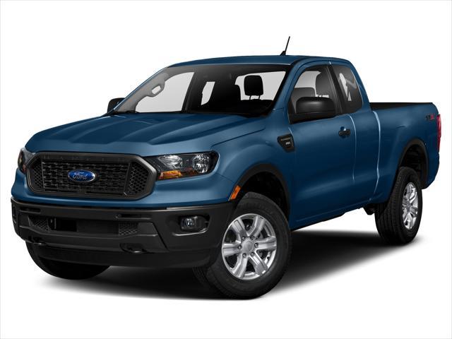 used 2019 Ford Ranger car, priced at $29,990