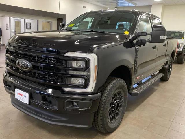 new 2024 Ford F-350 car, priced at $94,555