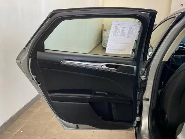 used 2020 Ford Fusion car, priced at $14,990