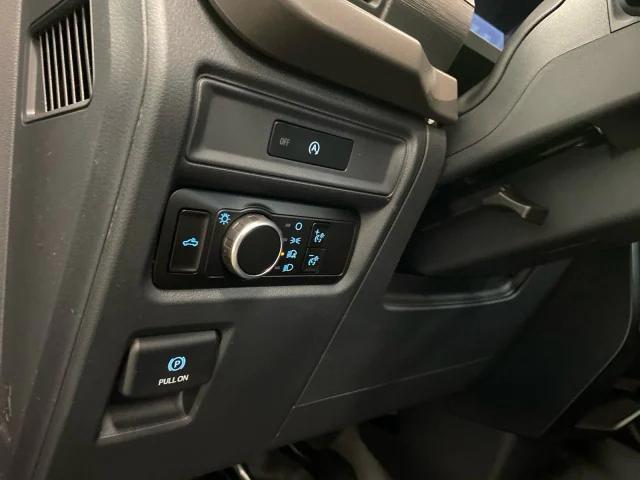 new 2025 Ford F-150 car, priced at $46,475