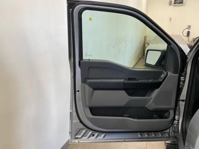 new 2025 Ford F-150 car, priced at $46,475