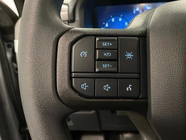 new 2025 Ford F-150 car, priced at $46,475