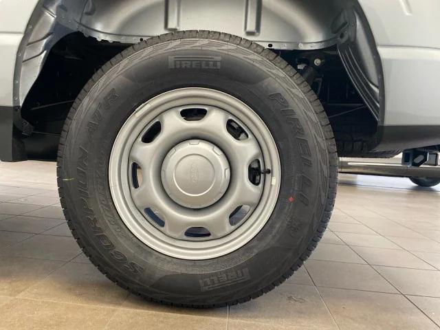 new 2025 Ford F-150 car, priced at $46,475