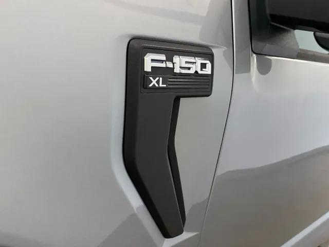 new 2025 Ford F-150 car, priced at $46,475