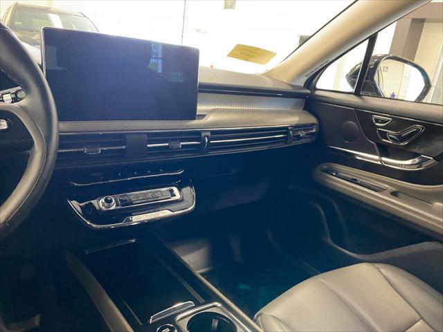 used 2023 Lincoln Corsair car, priced at $36,990