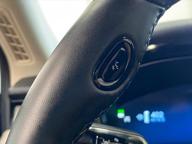 used 2023 Lincoln Corsair car, priced at $36,990