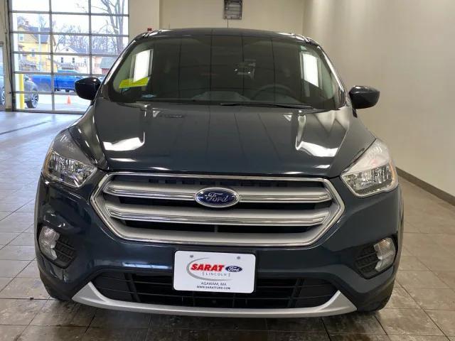 used 2019 Ford Escape car, priced at $19,990