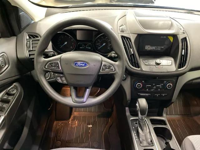 used 2019 Ford Escape car, priced at $19,990