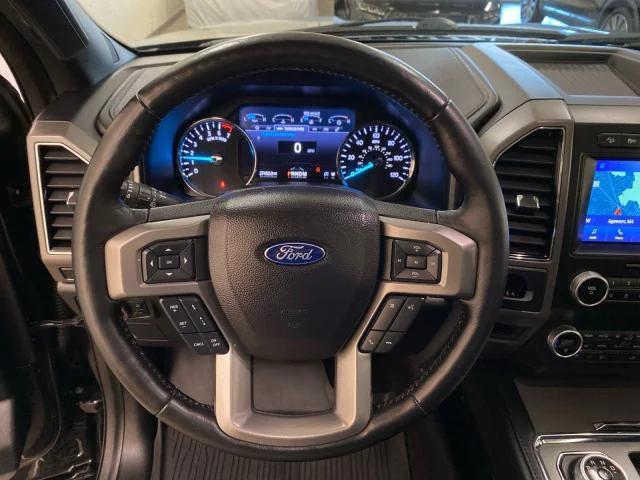 used 2021 Ford Expedition car, priced at $51,990