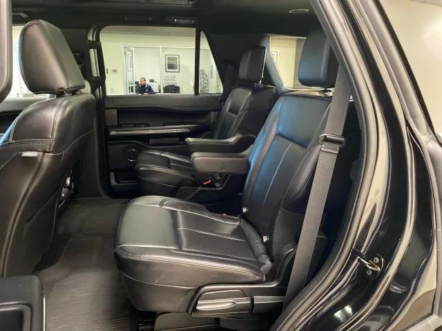 used 2021 Ford Expedition car, priced at $51,990