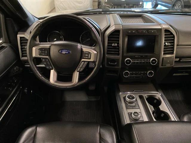 used 2021 Ford Expedition car, priced at $51,990