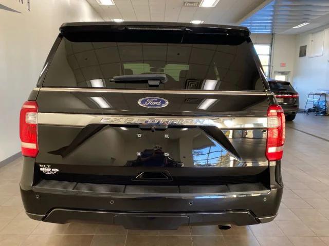 used 2021 Ford Expedition car, priced at $51,990