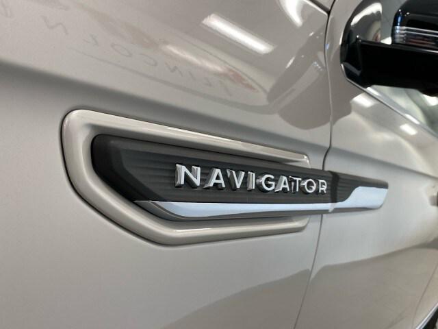 new 2024 Lincoln Navigator car, priced at $104,540