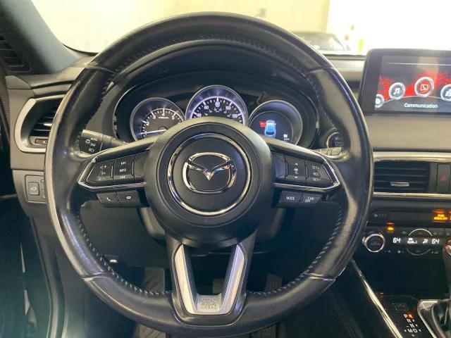 used 2016 Mazda CX-9 car, priced at $15,990