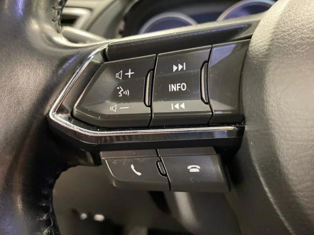 used 2016 Mazda CX-9 car, priced at $15,990