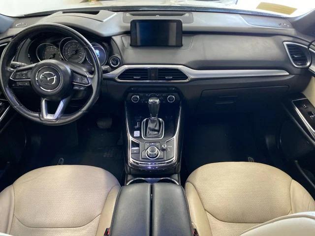 used 2016 Mazda CX-9 car, priced at $15,990