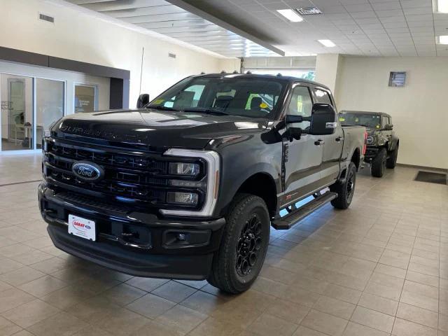 new 2024 Ford F-350 car, priced at $87,205