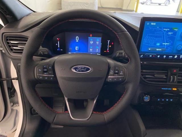new 2025 Ford Escape car, priced at $38,330