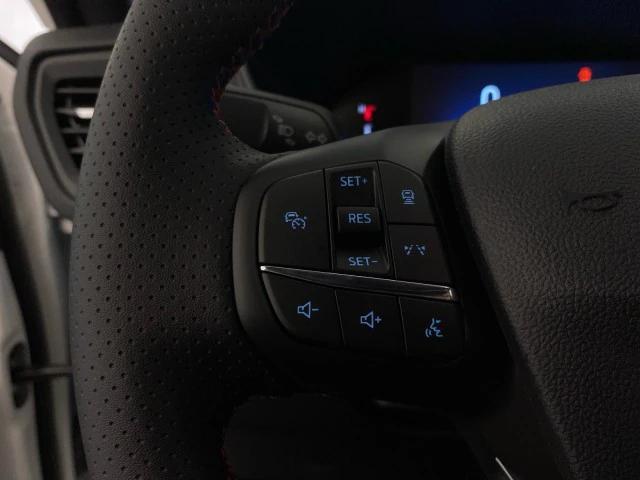 new 2025 Ford Escape car, priced at $38,330