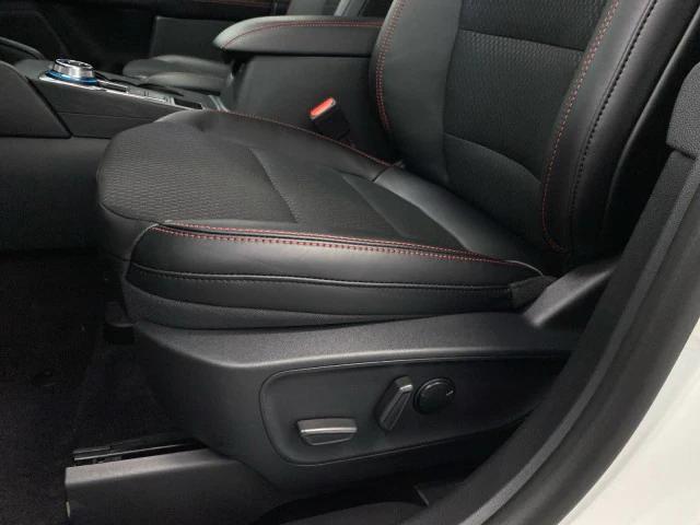 new 2025 Ford Escape car, priced at $38,330